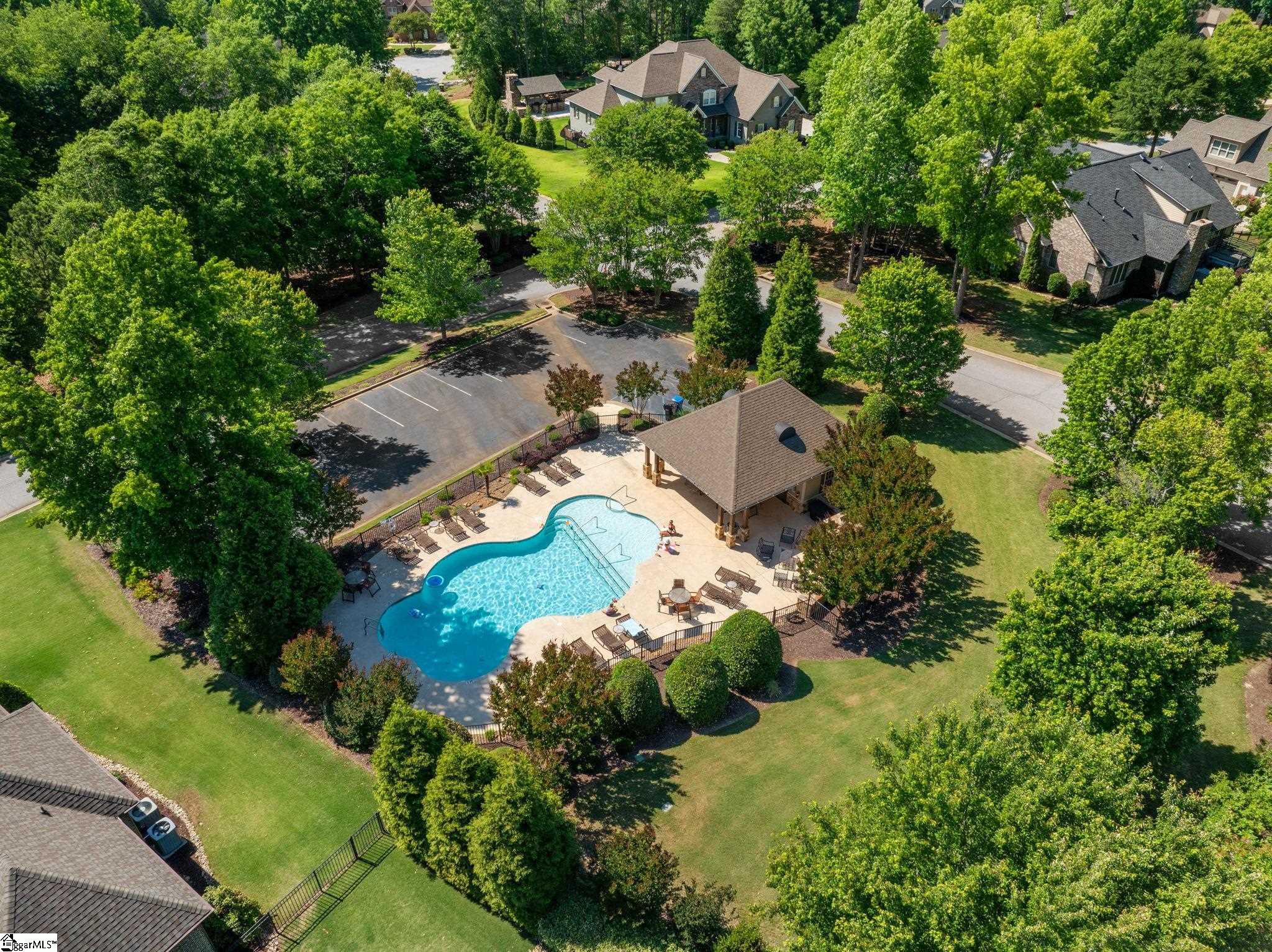 224 Bent Hook Way Greer, SC 29651 - Photo 44 of 44