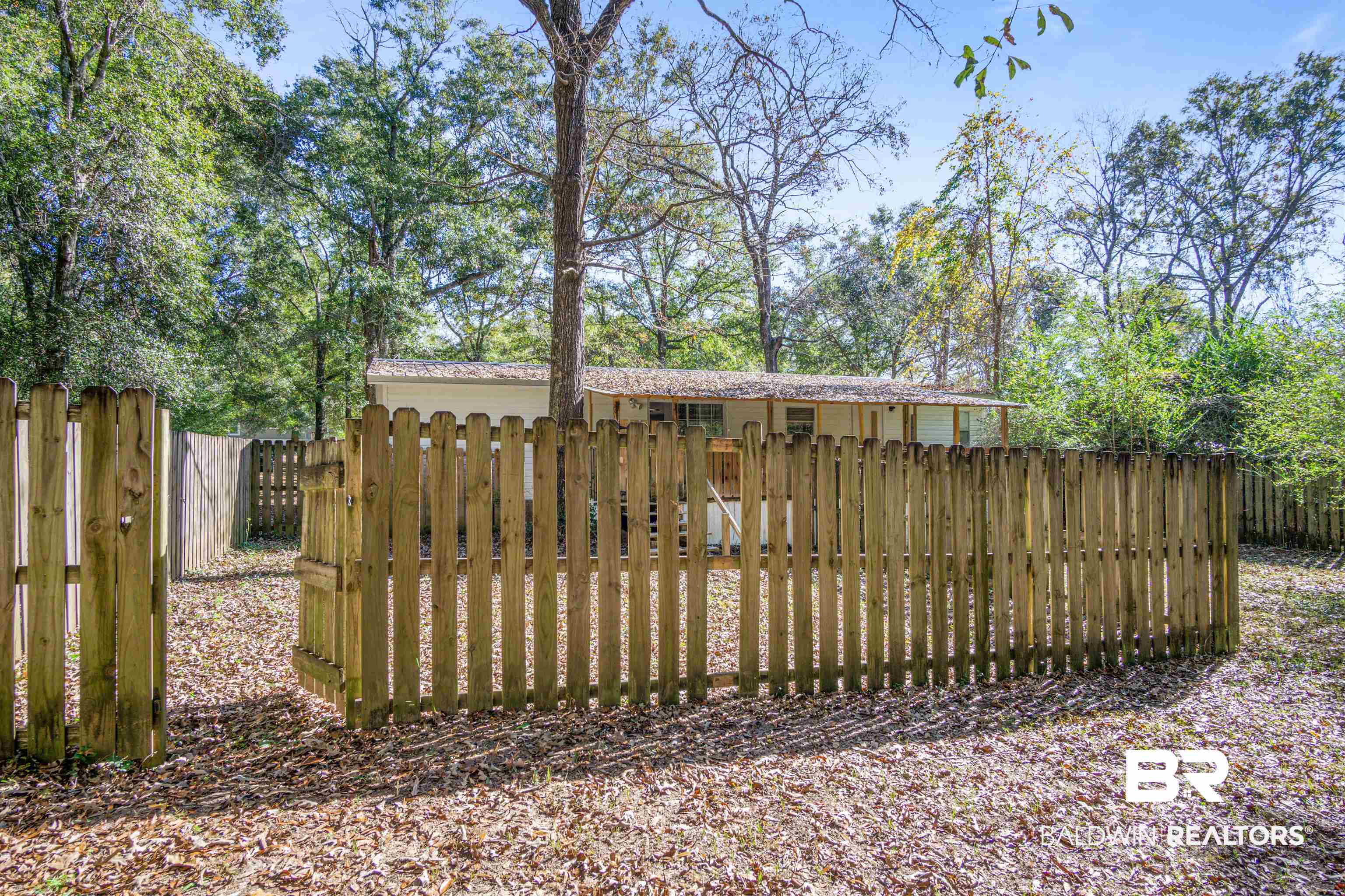 5735 Boxwood Drive Semmes, AL 36575 - Photo 22 of 23