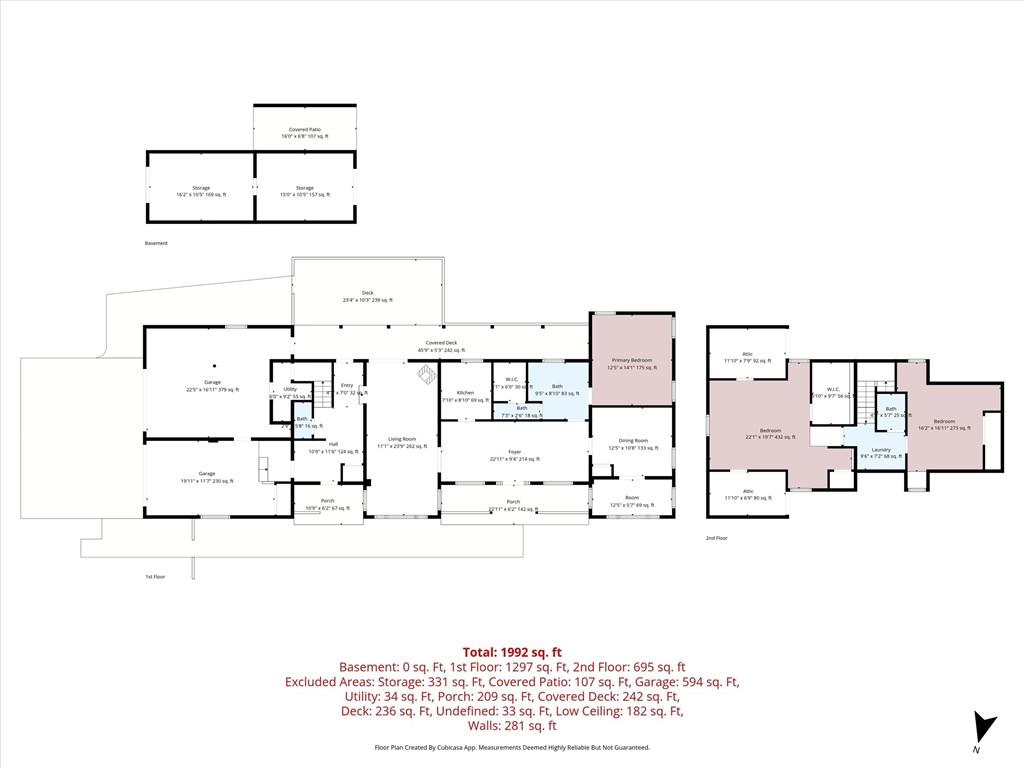 7092 Mercer Road Polk, PA 16342 - Photo 2 of 50 Gallery Image 2