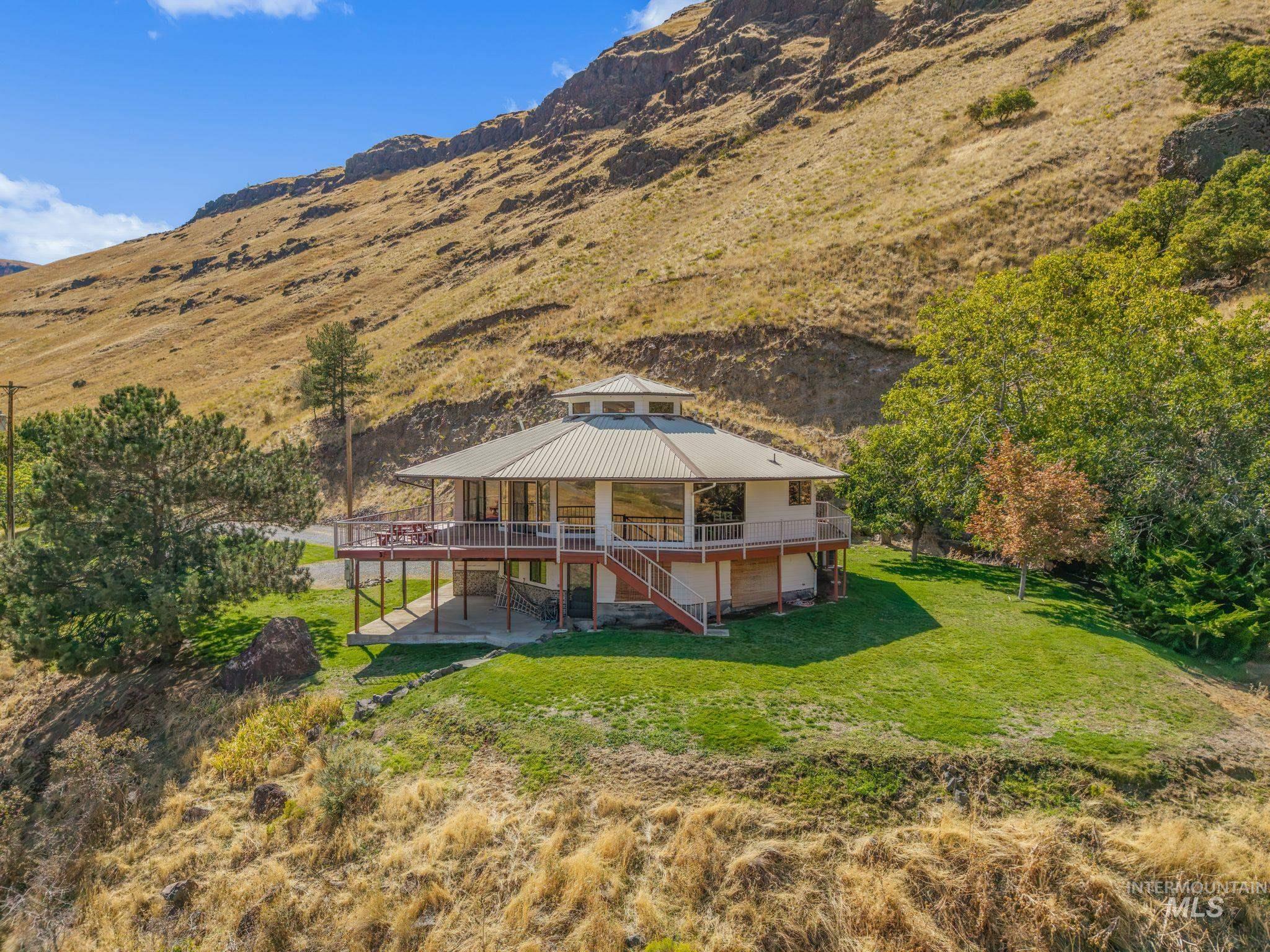 37896 Snake River Road Asotin, WA 99402 - Photo 42 of 43 Gallery Image 42
