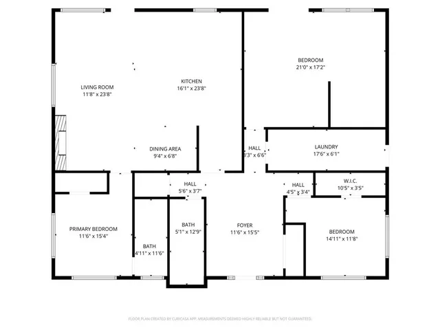 $949,999 | 8014 Blue Bird Lane, Athens, TX 75752