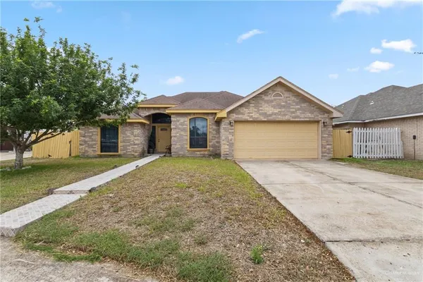 $265,000 | 1921 Royal Oak Street, Brownsville, TX 78520