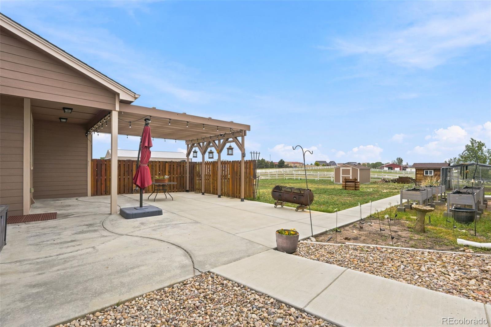 4081 Falcon Drive Fort Lupton, CO 80621 - Photo 34 of 49