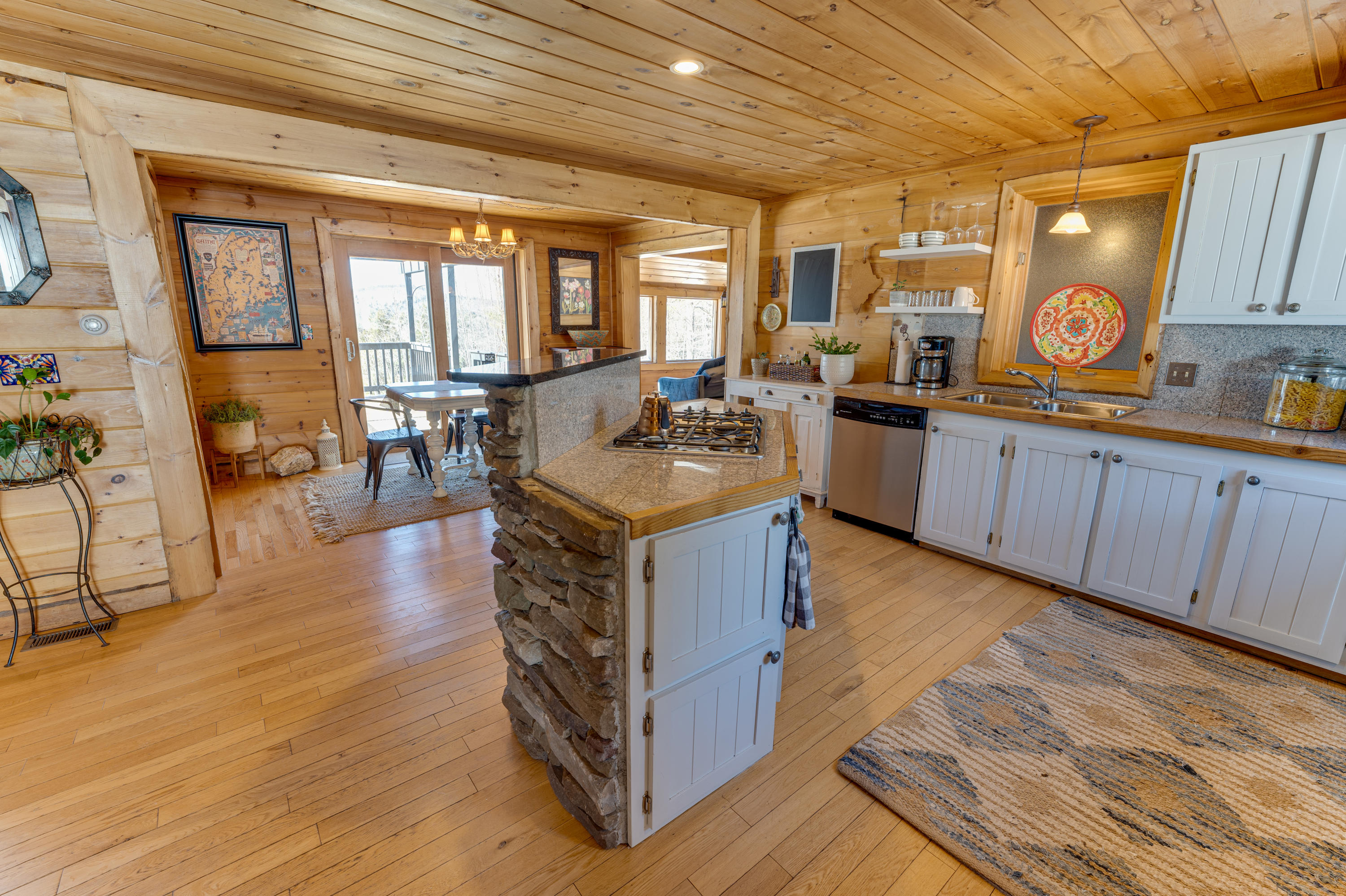 480 Saddleback Road West Baldwin, ME 04091 - Photo 15 of 65 480Saddleback-9