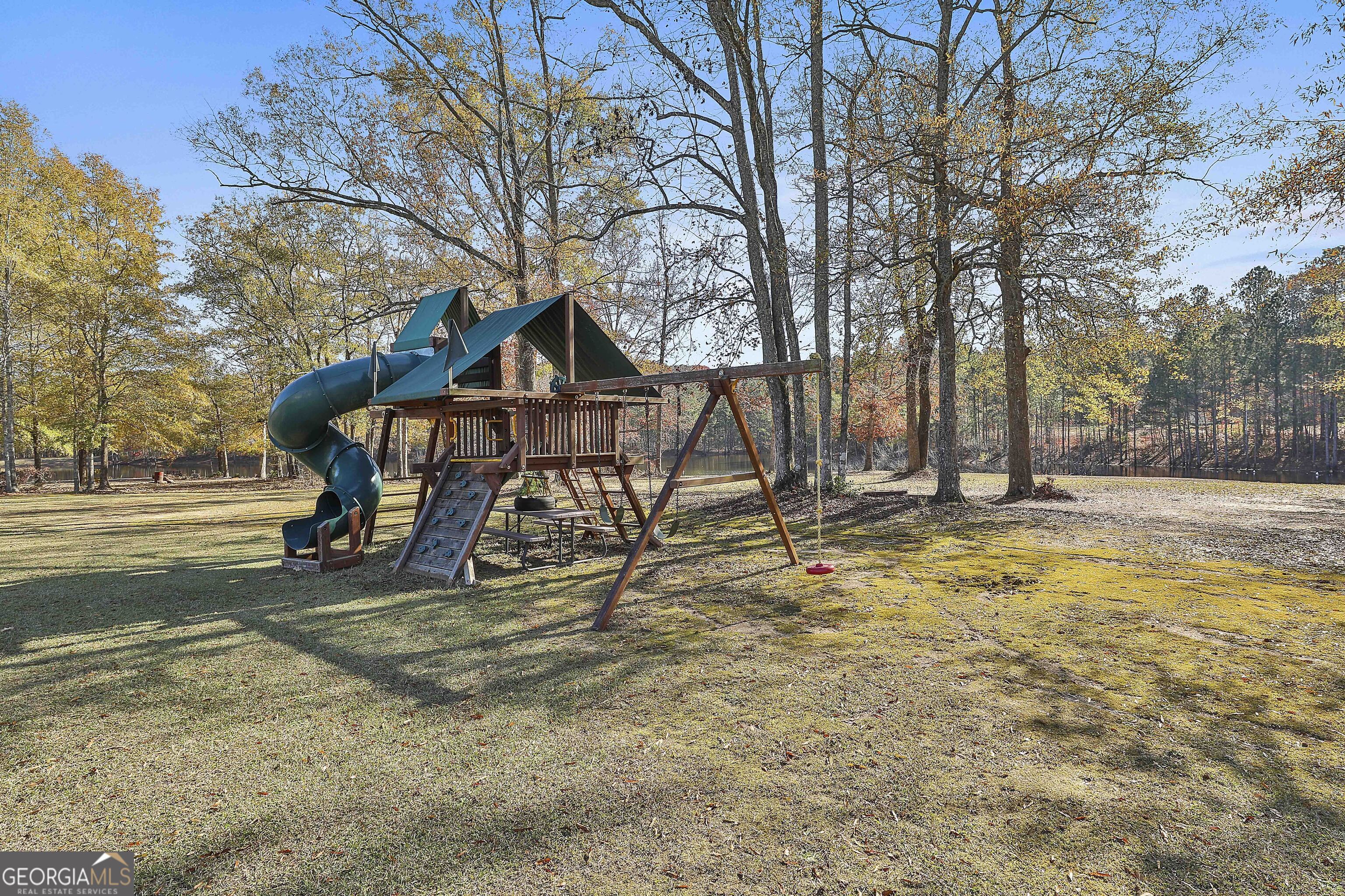 395 West McIntosh Road Brooks, GA 30205 - Photo 63 of 72
