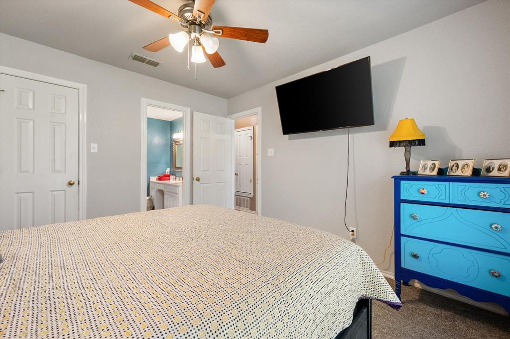 2800 Coventry Road Crowley, TX 76036 - Photo 19 of 39