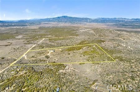 0 Nicholson Springs Road Anza, CA 92539 - Photo 8 of 10