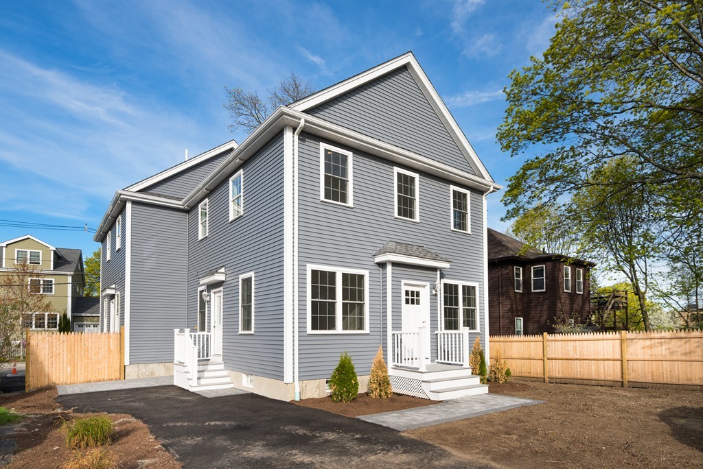 12 Green St Terrace, Unit 12 Watertown, MA 02472 - Photo 1 of 24