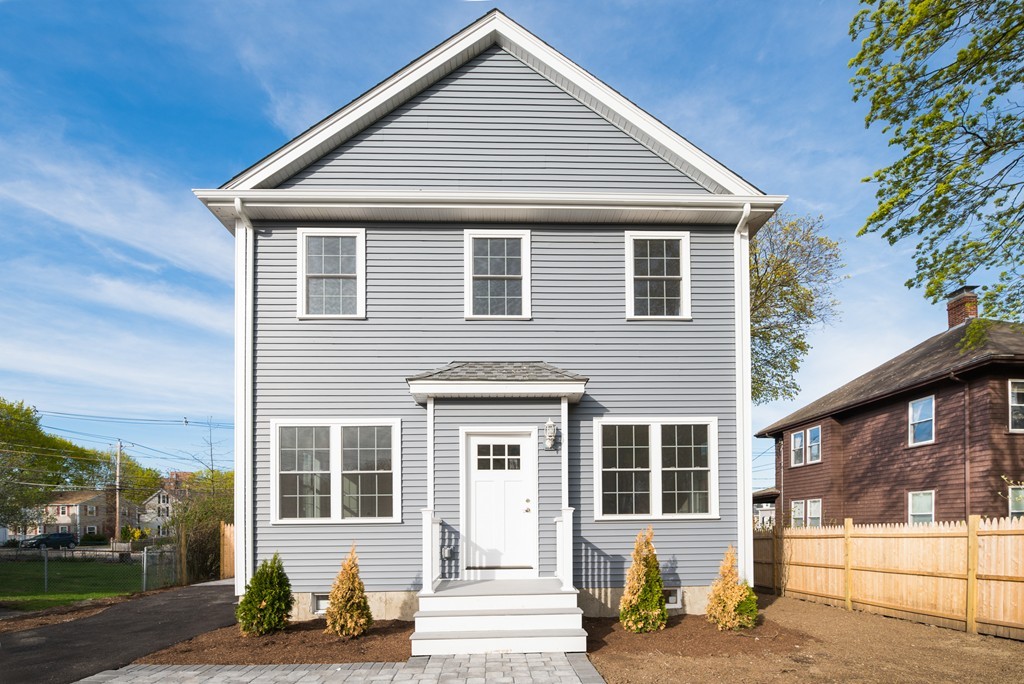 12 Green St Terrace, Unit 12 Watertown, MA 02472 - Photo 2 of 24