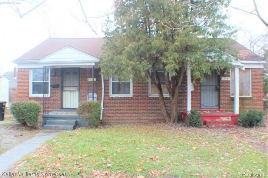 15145 Evergreen Road Detroit, MI 48223 - Photo 1 of 41