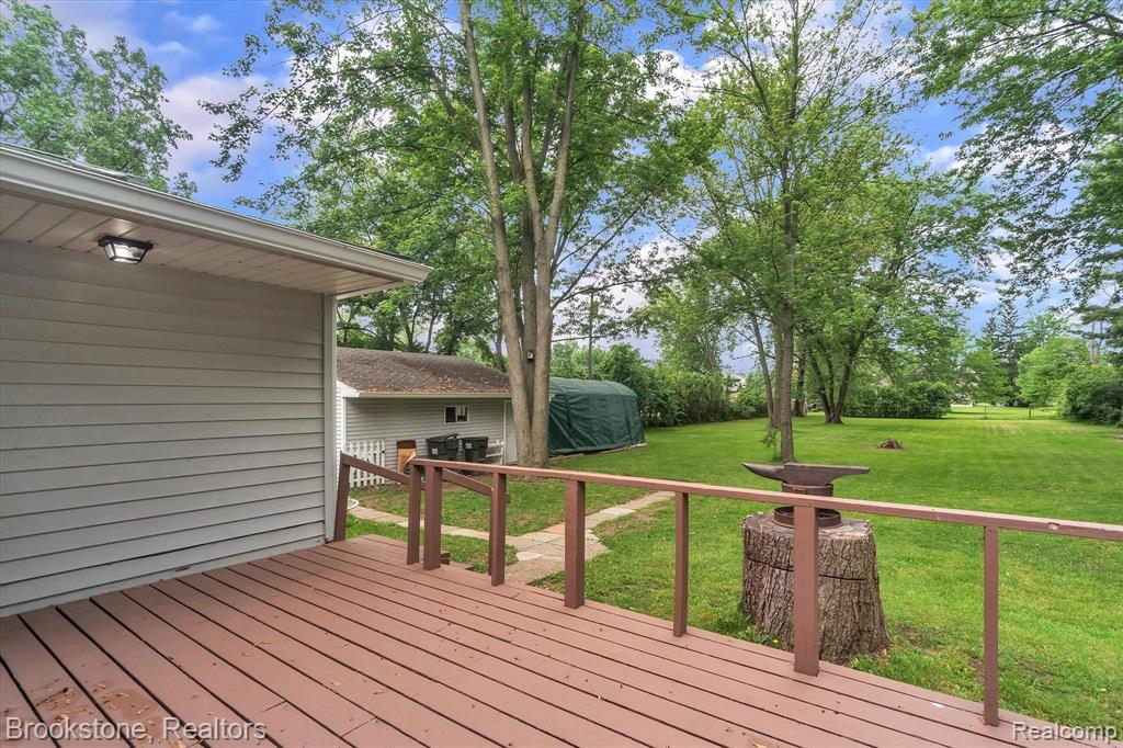 3740 John R Road Rochester Hills, MI 48307 - Photo 33 of 33