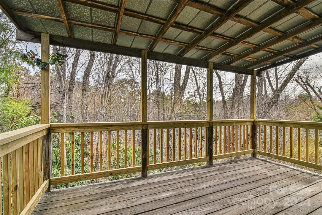 687 Flint Hill Road Alexander, NC 28701 - Photo 17 of 35 Gallery Image 17