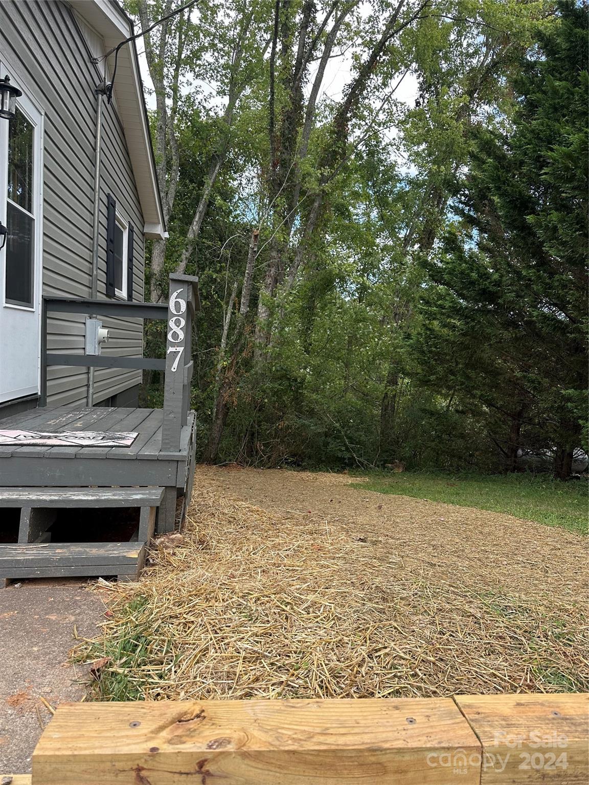 687 Flint Hill Road Alexander, NC 28701 - Photo 28 of 35 Gallery Image 28