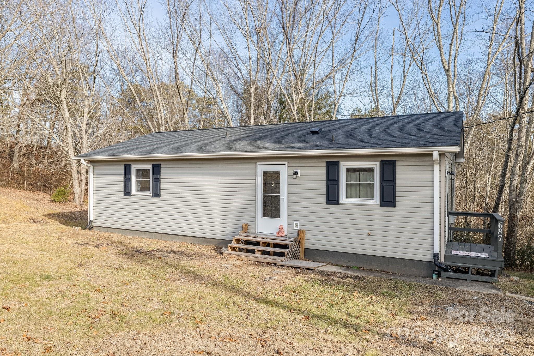 687 Flint Hill Road Alexander, NC 28701 - Photo 3 of 35 Gallery Image 3