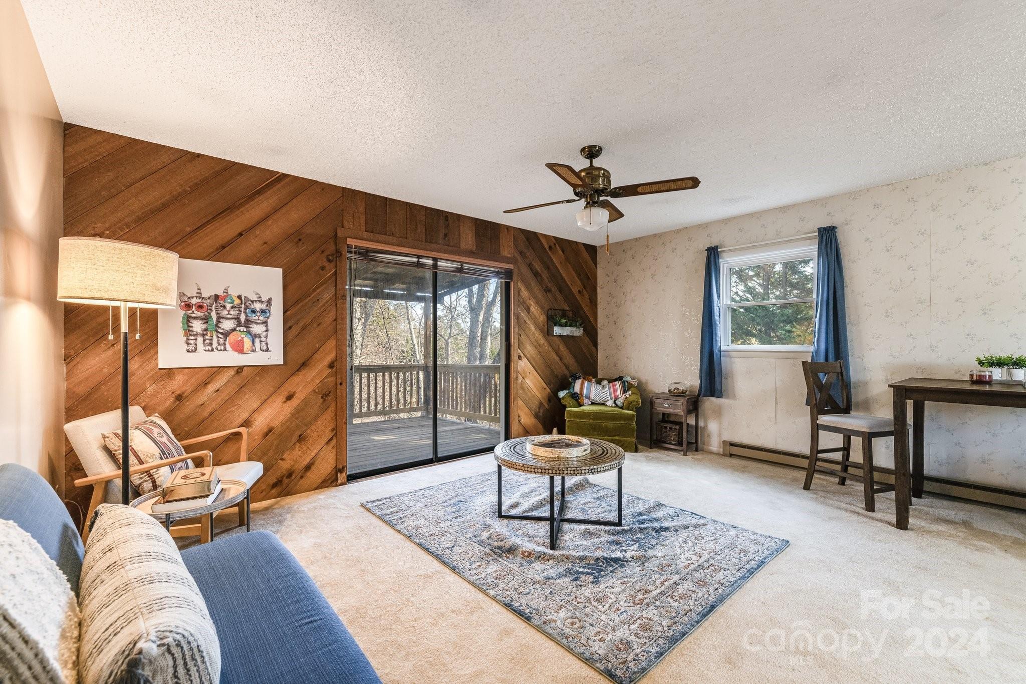 687 Flint Hill Road Alexander, NC 28701 - Photo 5 of 35 Gallery Image 5