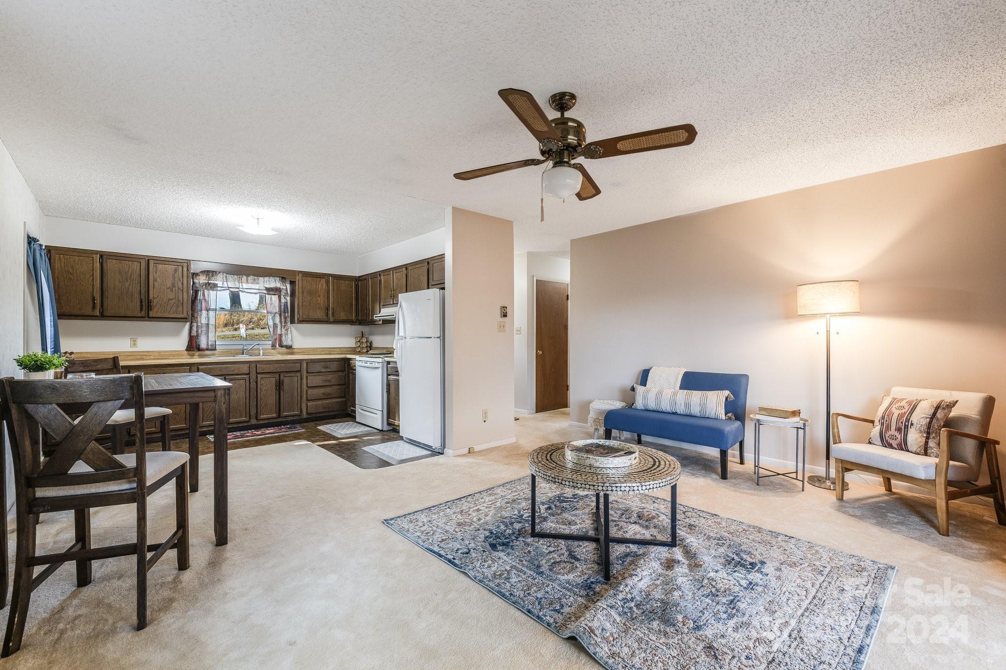 687 Flint Hill Road Alexander, NC 28701 - Photo 6 of 35 Gallery Image 6