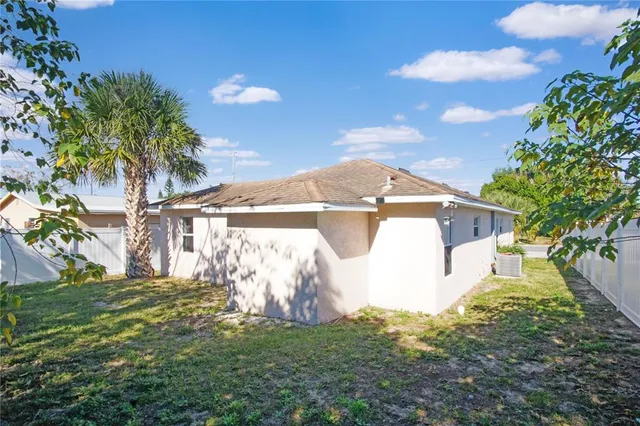 $1,595 | 1205 Ave F, Haines City, FL 33844