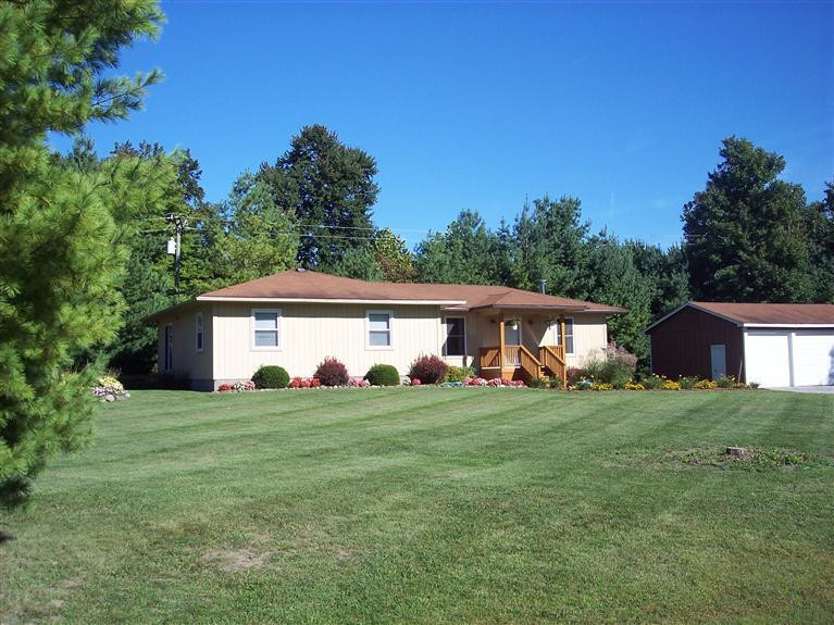 9224 Talladay Road Willis, MI 48191 - Photo 2 of 14 Photo 2
