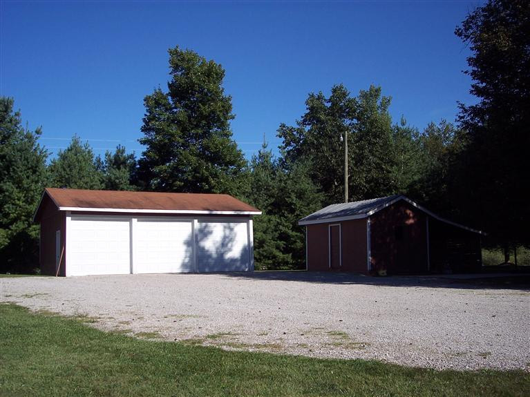9224 Talladay Road Willis, MI 48191 - Photo 3 of 14 Photo 3