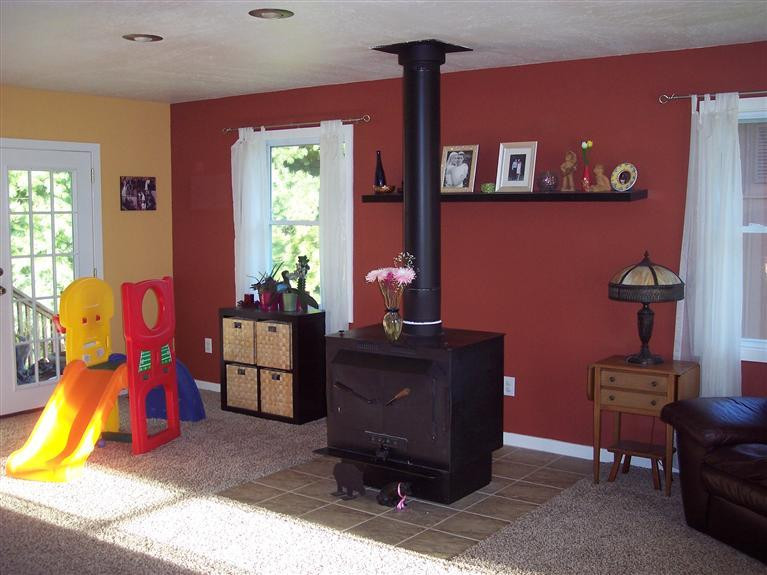 9224 Talladay Road Willis, MI 48191 - Photo 4 of 14 Photo 4