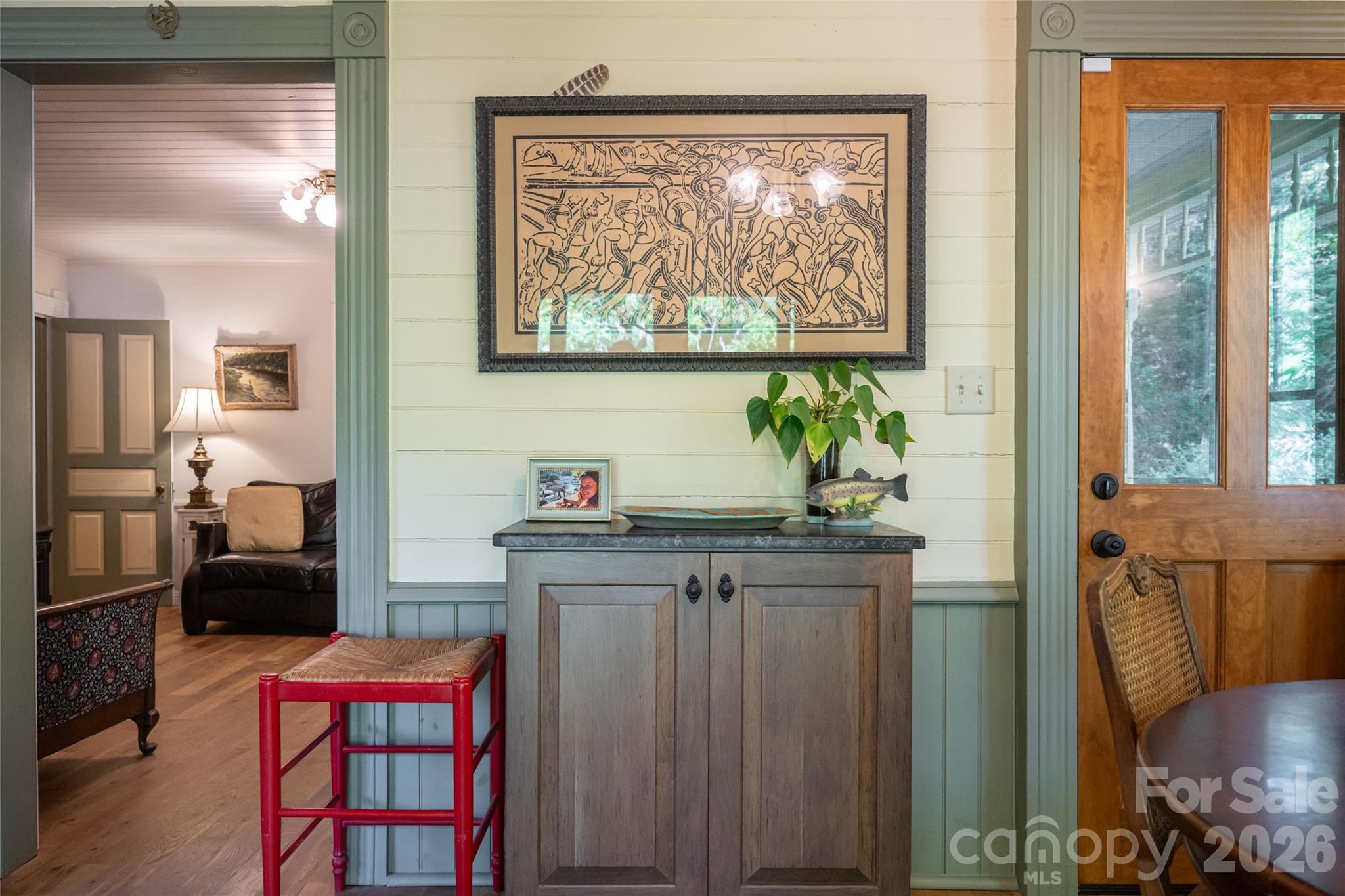 741 Morrow Branch Road Leicester, NC 28748 - Photo 22 of 47