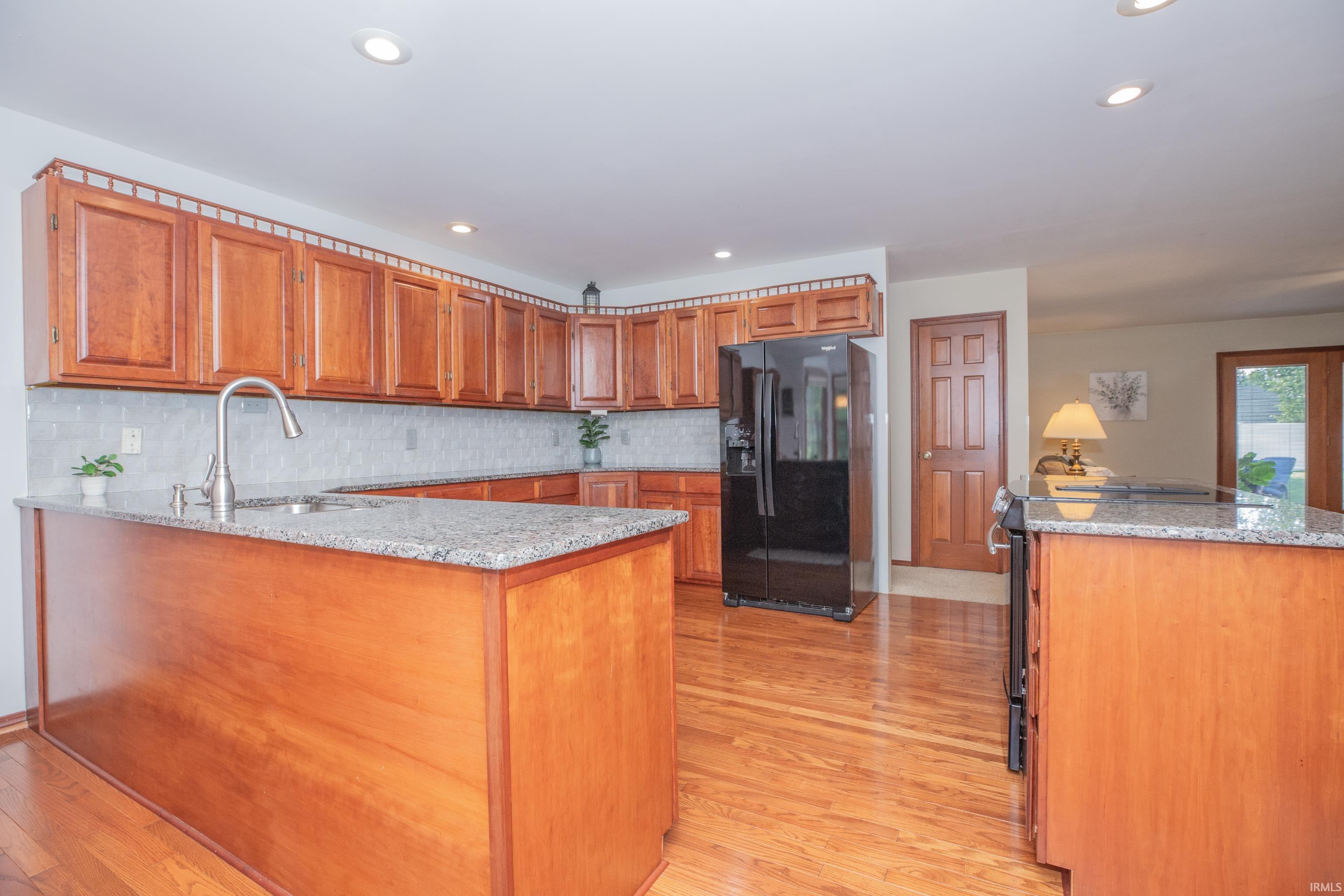 1433 Fuquay Road Chandler, IN 47610 - Photo 11 of 34
