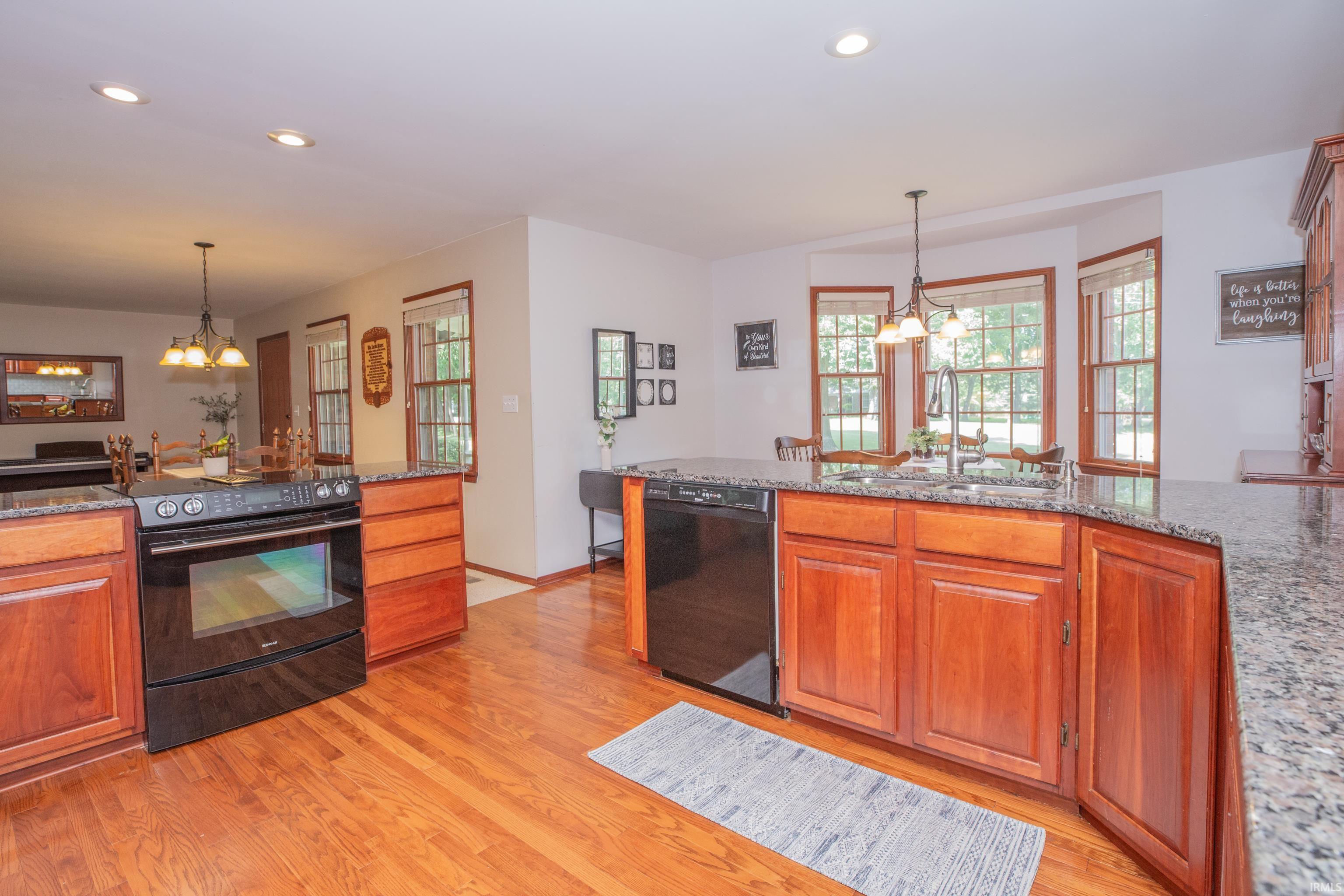 1433 Fuquay Road Chandler, IN 47610 - Photo 13 of 34