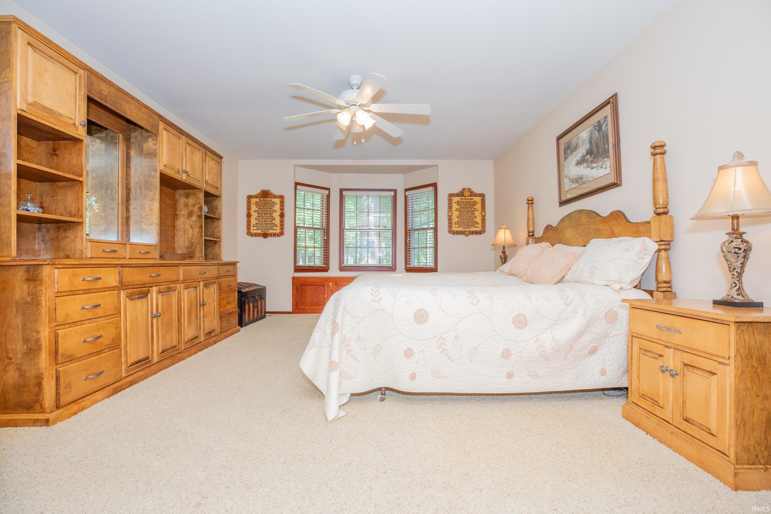 1433 Fuquay Road Chandler, IN 47610 - Photo 16 of 34