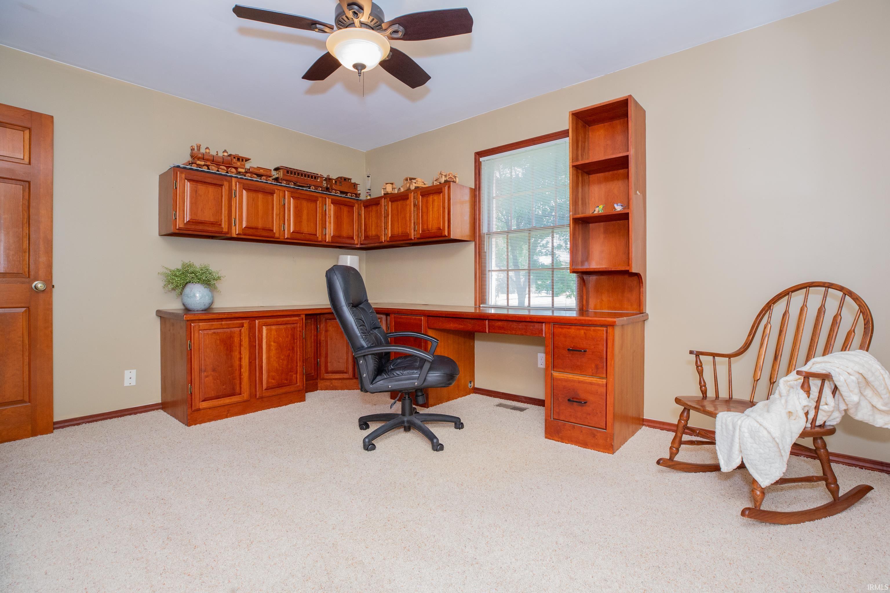 1433 Fuquay Road Chandler, IN 47610 - Photo 22 of 34
