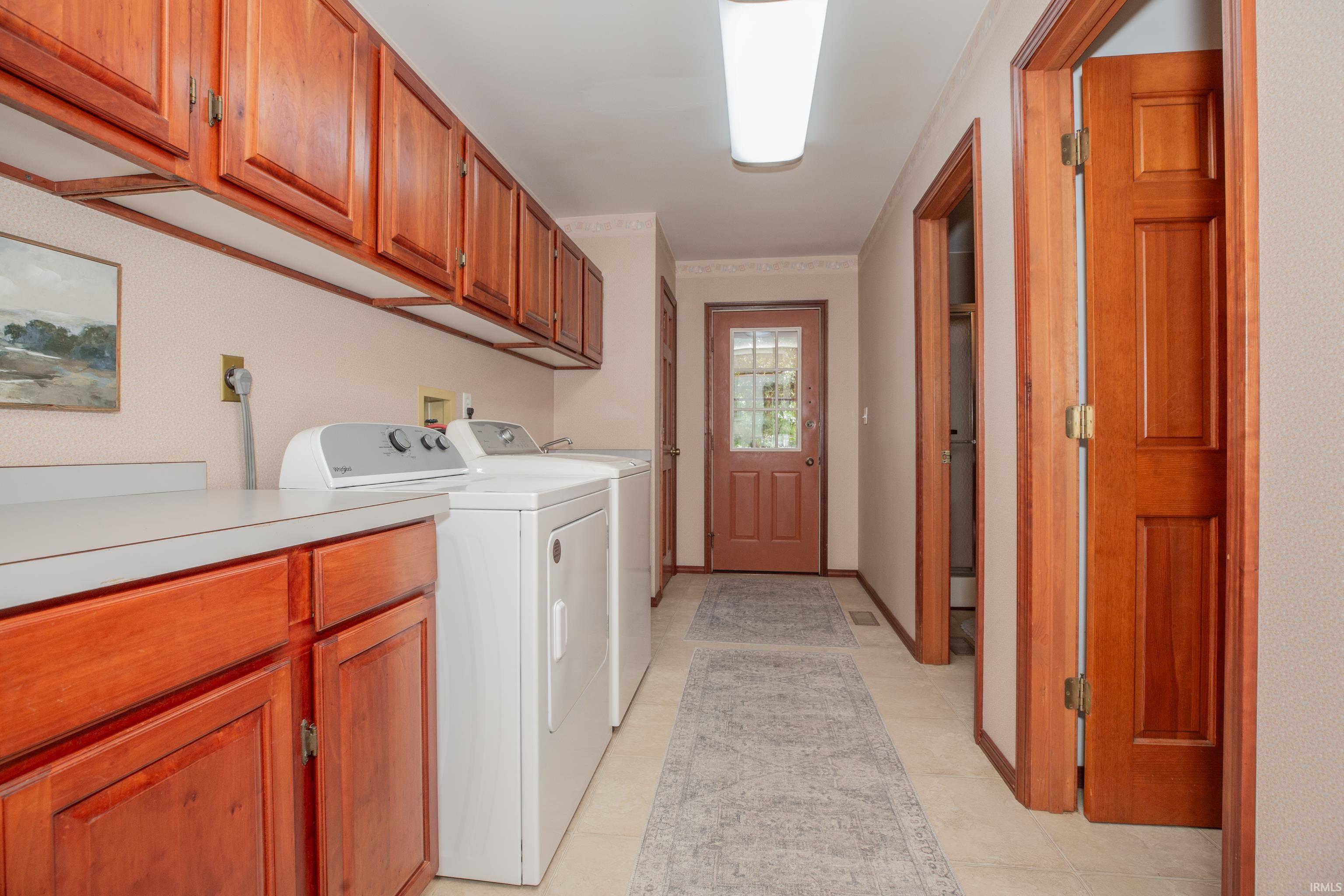 1433 Fuquay Road Chandler, IN 47610 - Photo 25 of 34