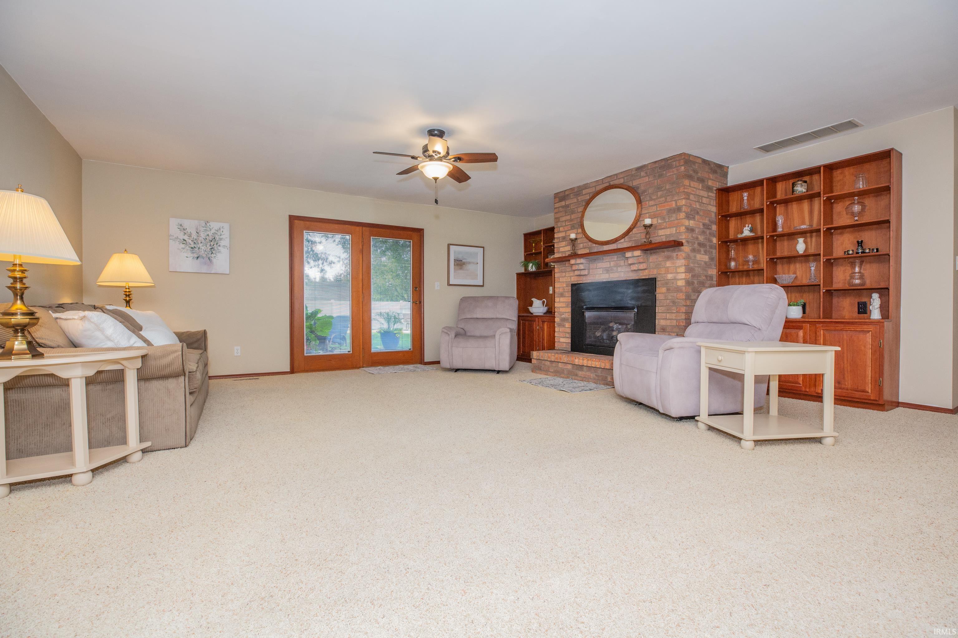 1433 Fuquay Road Chandler, IN 47610 - Photo 6 of 34