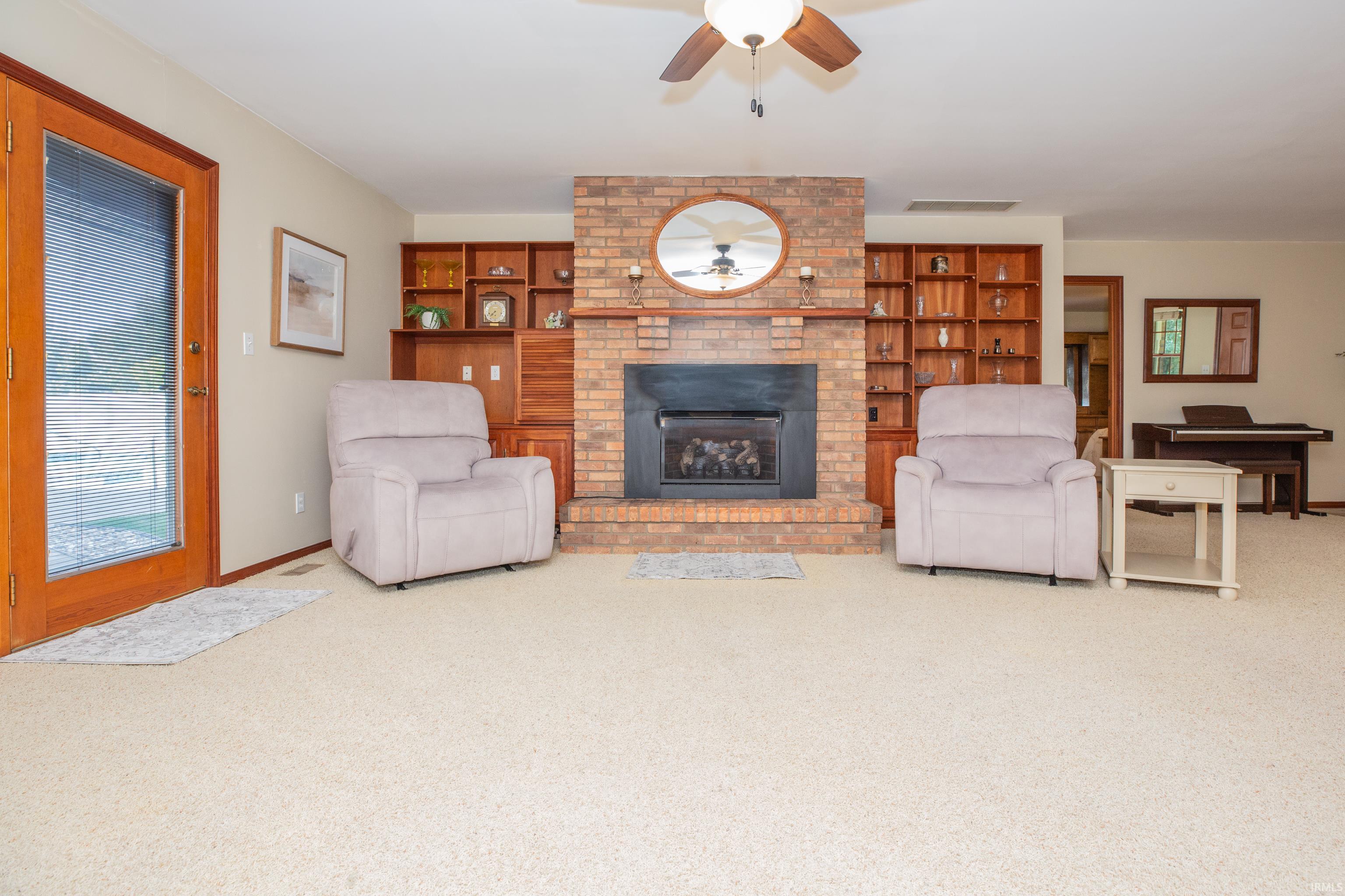 1433 Fuquay Road Chandler, IN 47610 - Photo 8 of 34