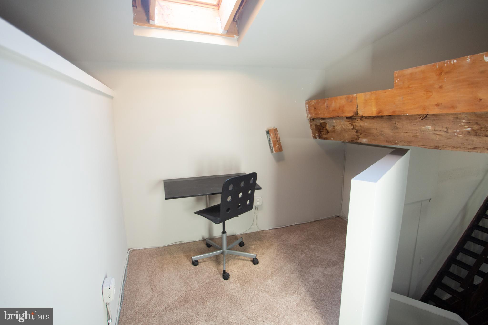 715 South 3rd Street, Unit 204 Philadelphia, PA 19147 - Photo 15 of 28 a view of entryway