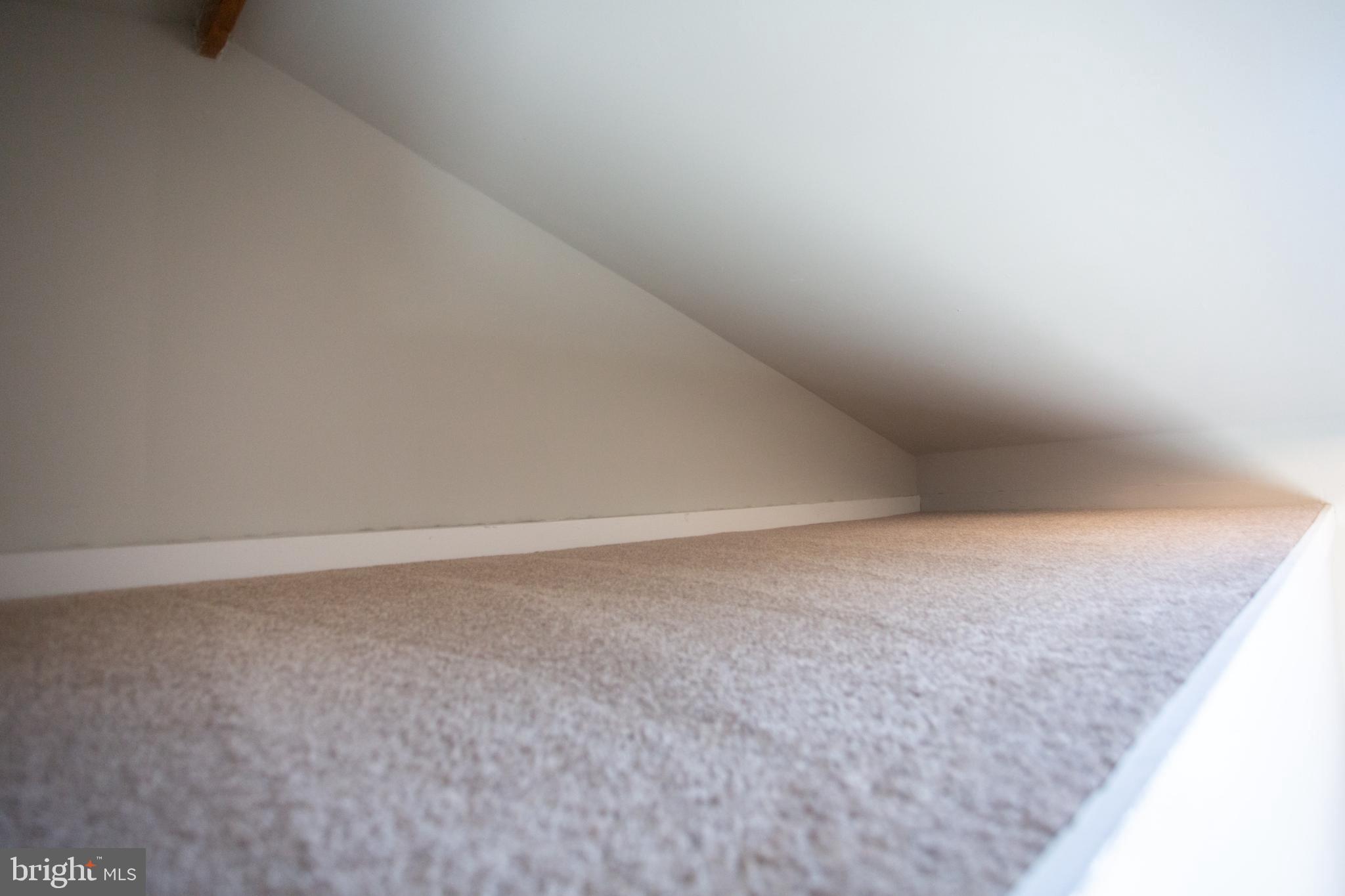 715 South 3rd Street, Unit 204 Philadelphia, PA 19147 - Photo 16 of 28 a view of empty room