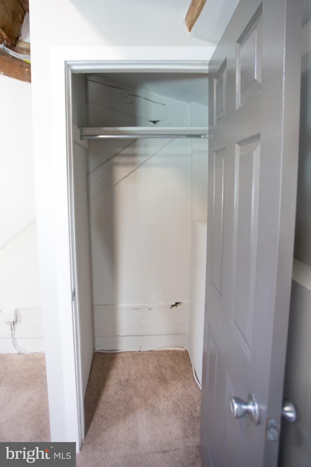 715 South 3rd Street, Unit 204 Philadelphia, PA 19147 - Photo 21 of 28 a view of closet