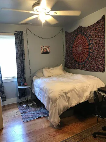 $1,795 | 107 Smith Street, Unit D, Charleston, SC 29403