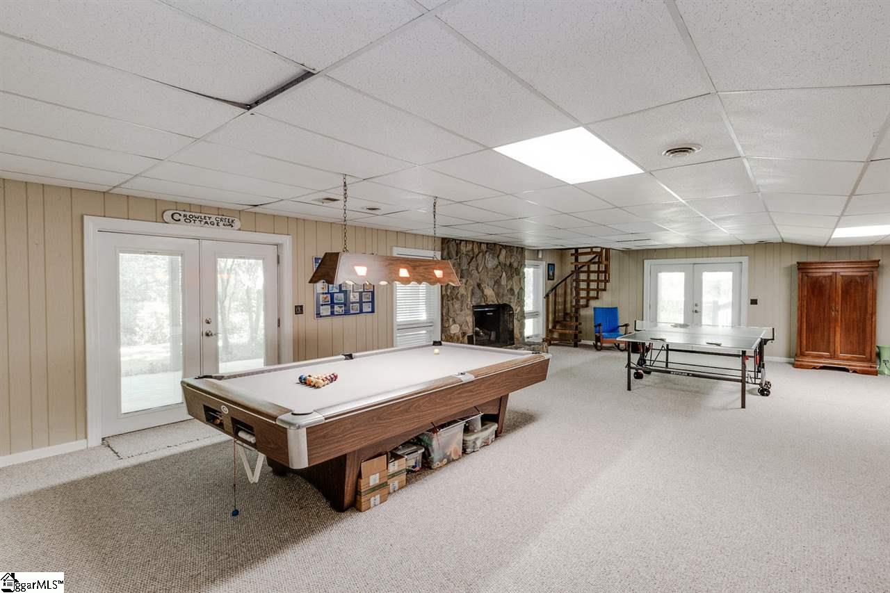 312 Hammett Road Greer, SC 29650 - Photo 22 of 36 Gallery Image 22