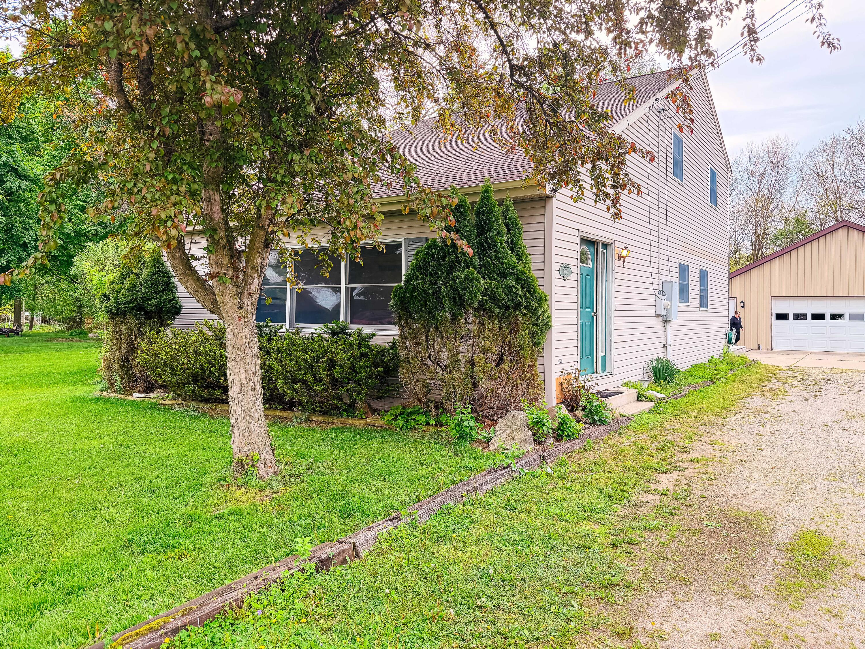 5175 Pleasant Valley Road Manitou Beach, MI 49253 - Photo 2 of 63 IMG_3090