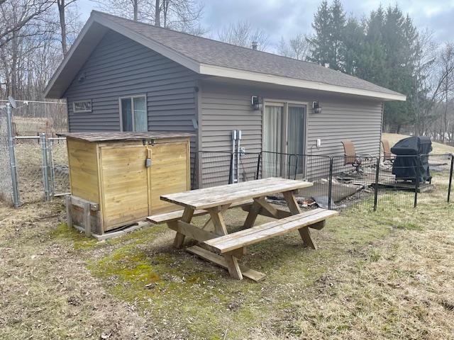 35810 Govern Road Richville, MN 56576 - Photo 12 of 41