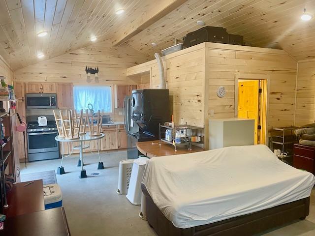 35810 Govern Road Richville, MN 56576 - Photo 13 of 41