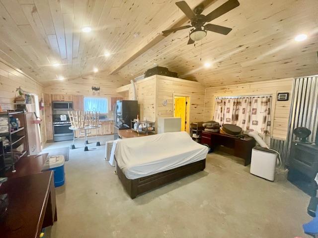 35810 Govern Road Richville, MN 56576 - Photo 14 of 41