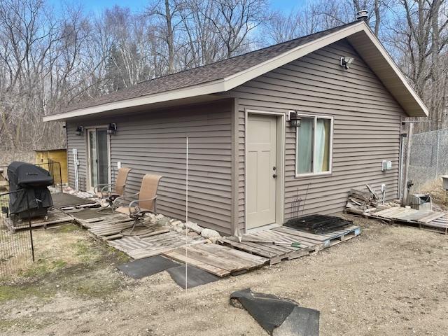 35810 Govern Road Richville, MN 56576 - Photo 4 of 41
