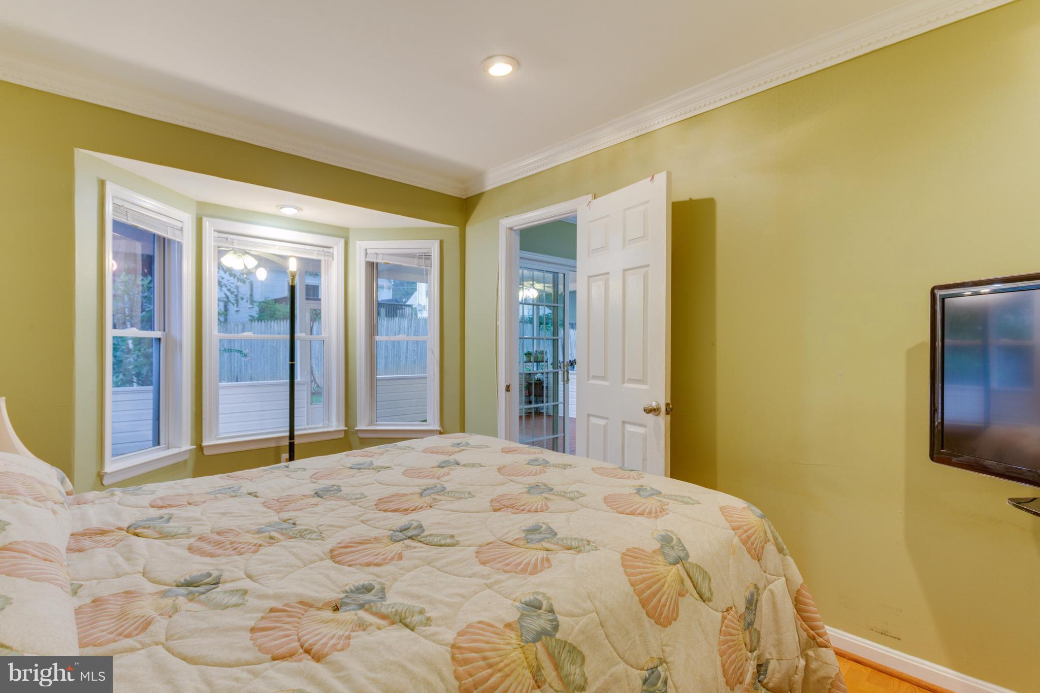 4511 Sigsbee Road Silver Spring, MD 20906 - Photo 22 of 30 Bedroom (Master)
