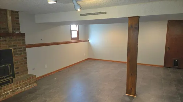 $320,000 | 518 Southeast Timbercreek Lane, Lee's Summit, MO 64063