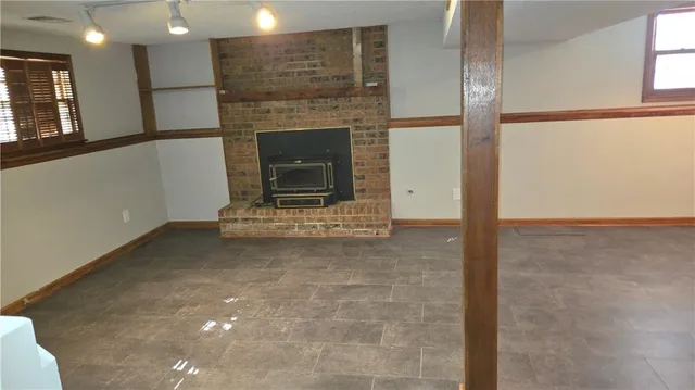 $320,000 | 518 Southeast Timbercreek Lane, Lee's Summit, MO 64063