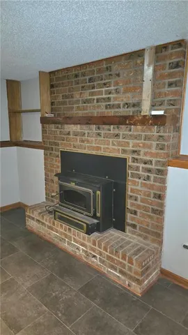 $320,000 | 518 Southeast Timbercreek Lane, Lee's Summit, MO 64063