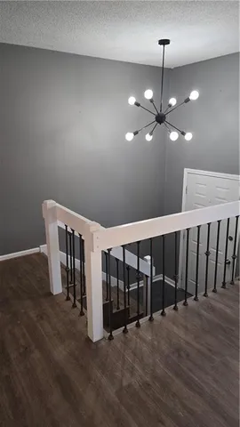 $320,000 | 518 Southeast Timbercreek Lane, Lee's Summit, MO 64063