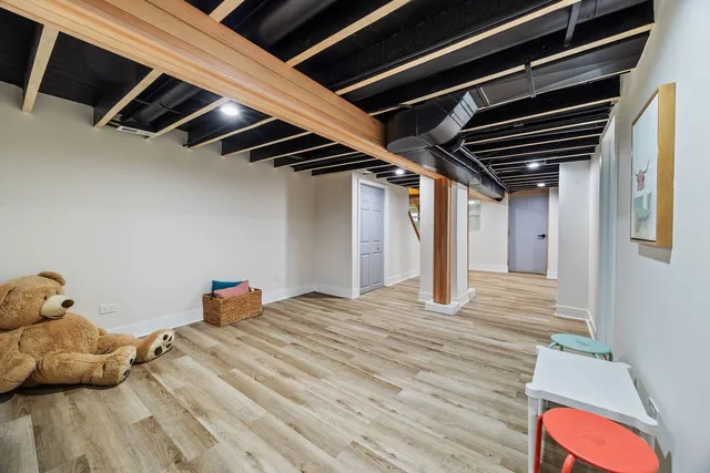 $770,000 | 4143 North Drake Avenue, Chicago, IL 60618