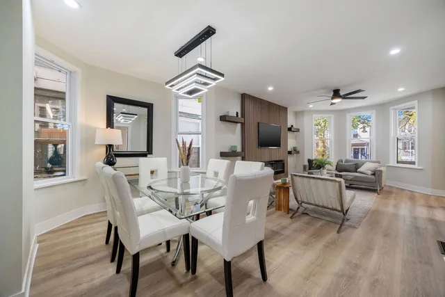 $770,000 | 4143 North Drake Avenue, Chicago, IL 60618