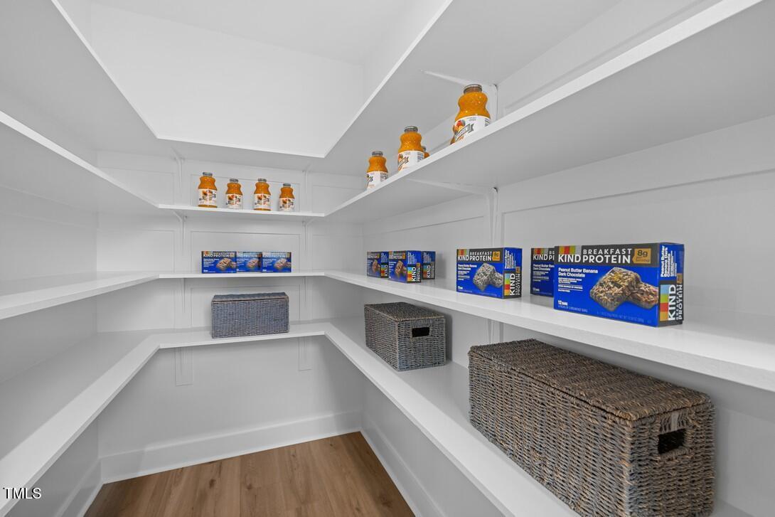 4713 Mint Leaf Lane Raleigh, NC 27612 - Photo 18 of 43 a utility room with dryer and washer